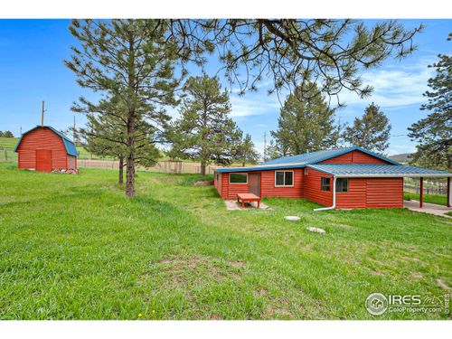 23891 Supai Rd, Indian Hills, CO, 80454-5157 | Card Image
