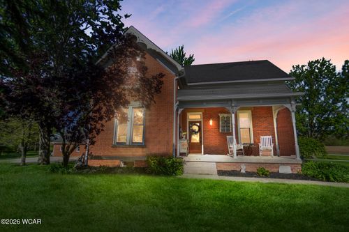 13355 Kolter Rd, Spencerville, OH, 45887-9109 | Card Image