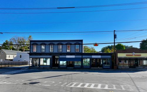 445 Main St, Farmington, NH, 03835-3775 | Card Image