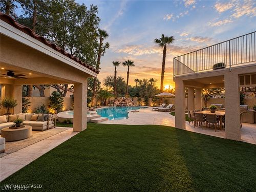 8132 Bay Pines Avenue, Las Vegas, NV, 89128 | Card Image