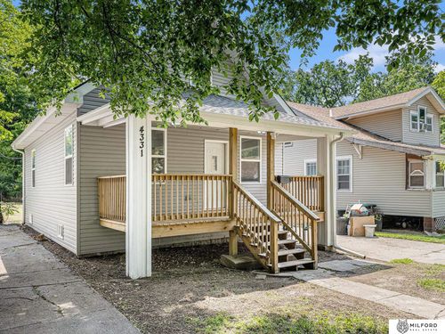 4331 N 41st St, Omaha, NE, 68111-2135 | Card Image