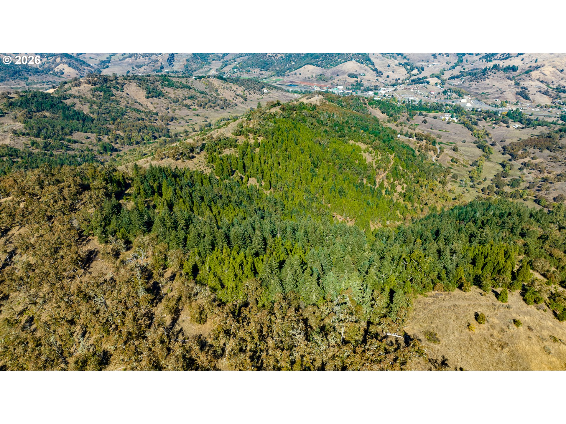 Land in Roseburg 2