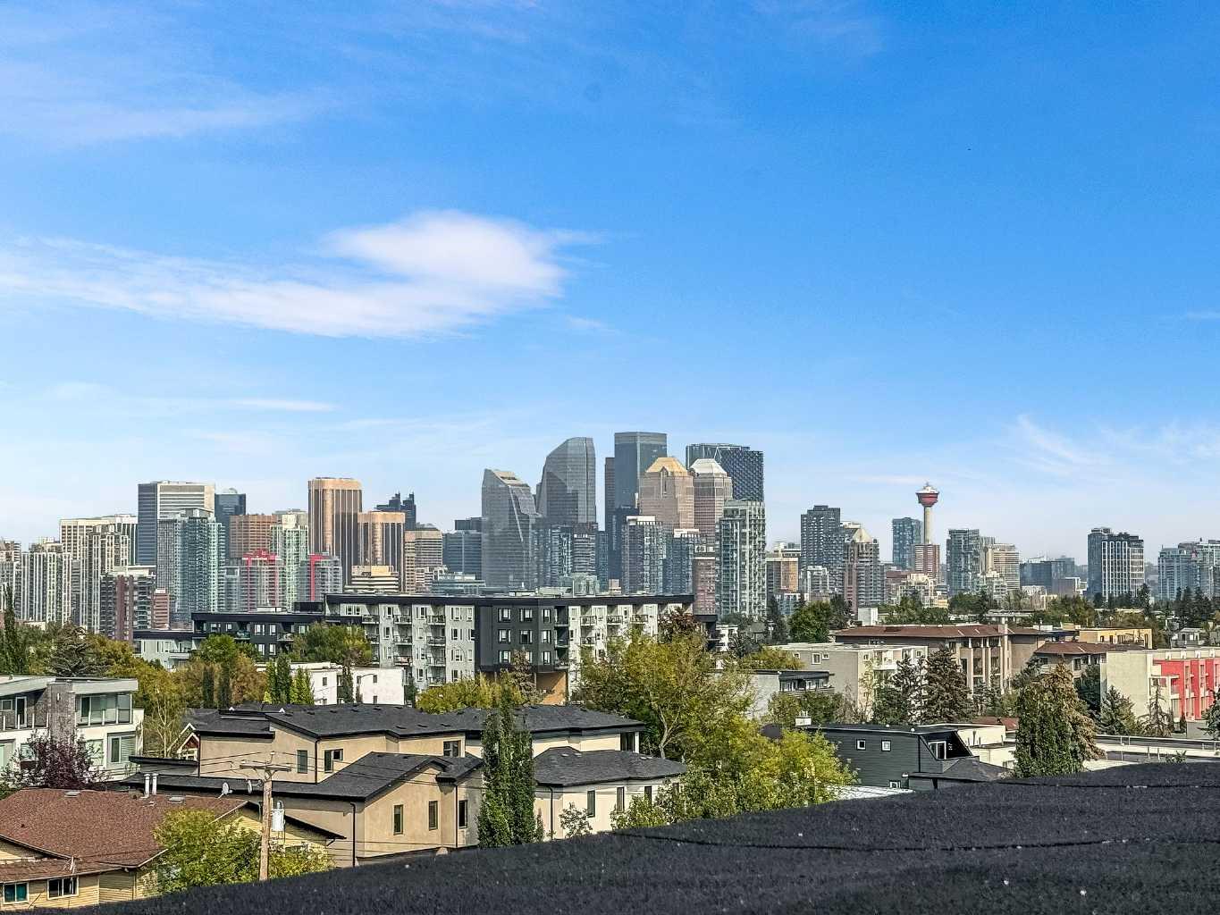 Residential in Calgary 4