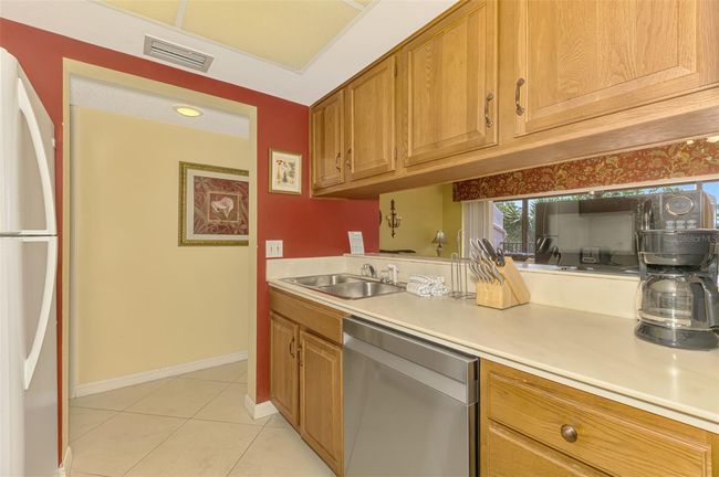 APT-832 - 1200 Cove Ii Pl, Condo with 2 bedrooms, 2 bathrooms and null parking in SARASOTA FL | Image 18