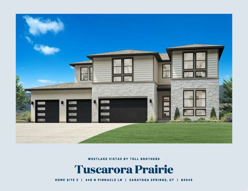 2-448 N Pinnacle Ln, Saratoga Springs, UT, 84045-2309 | Card Image