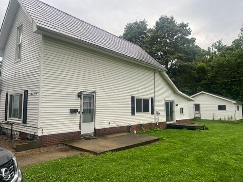 320 W 5th St, Rushville, IN, 46173-1504 | Card Image