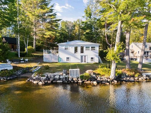 1119 Lovell Lake Road, Wakefield, NH, 03872 | Card Image