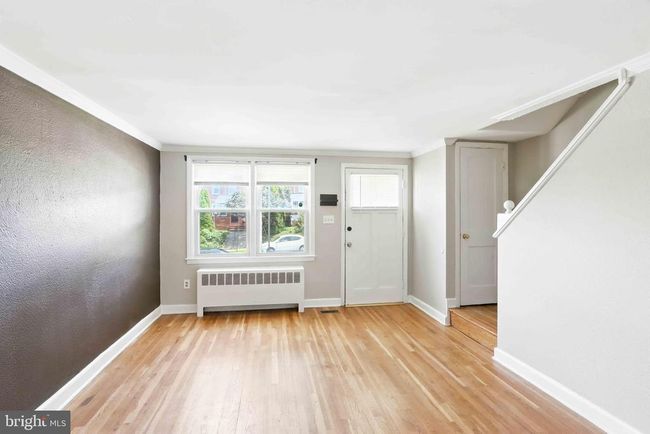 3714 Greenvale Rd, Townhouse with 3 bedrooms, 2 bathrooms and null parking in BALTIMORE MD | Image 5