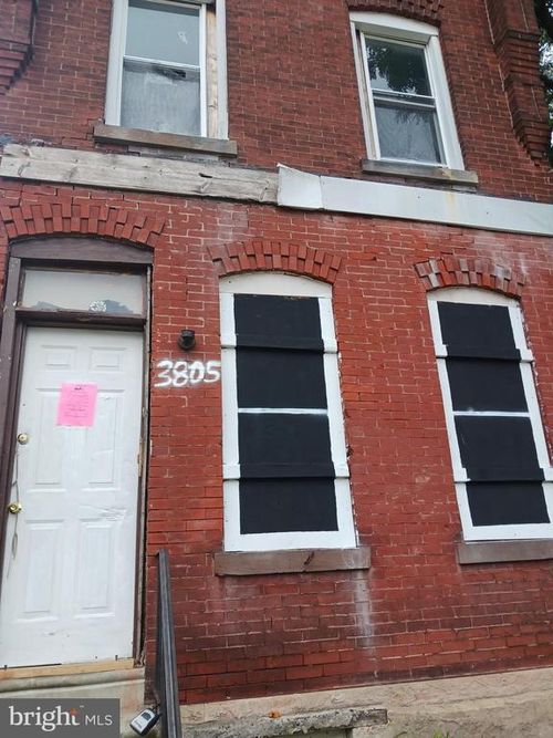 3805 Reno St, PHILADELPHIA, PA, 19104-1632 | Card Image