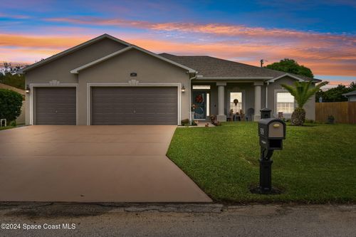 508 Bernardo Avenue Ne, Palm Bay, FL, 32907 | Card Image