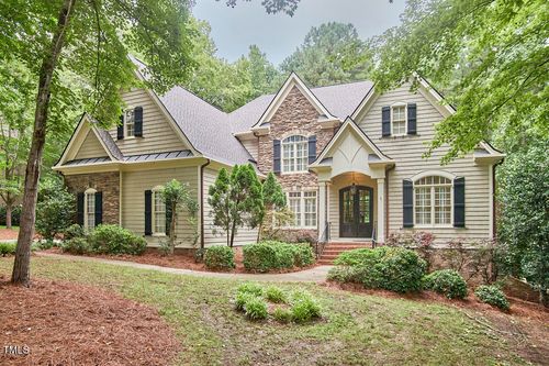 1128 Tacketts Pond Dr, Raleigh, NC, 27614-7858 | Card Image