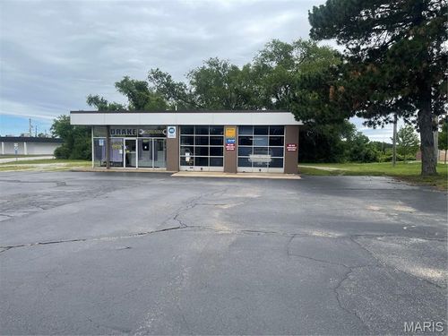 12518 Missouri Bottom Road, Hazelwood, MO, 63042 | Card Image