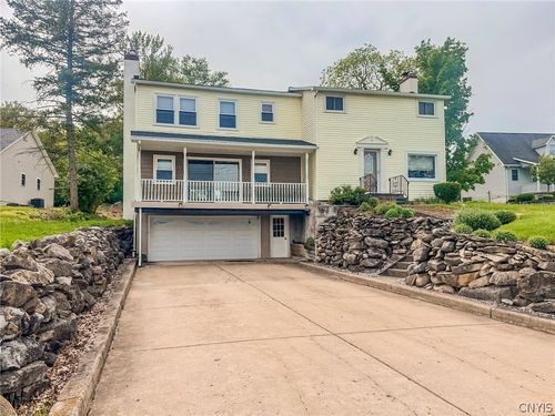 5107 W Lake Rd, Auburn, NY, 13021-1125 | Card Image