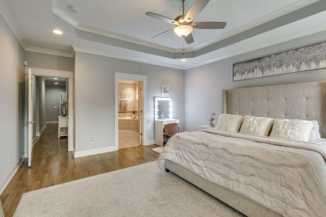 1105 Kittywood Ct, House other with 5 bedrooms, 4 bathrooms and 2 parking in Murfreesboro TN | Image 15