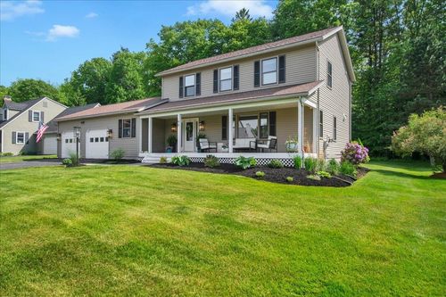 90 Field Green Dr, Colchester, VT, 05446-7068 | Card Image