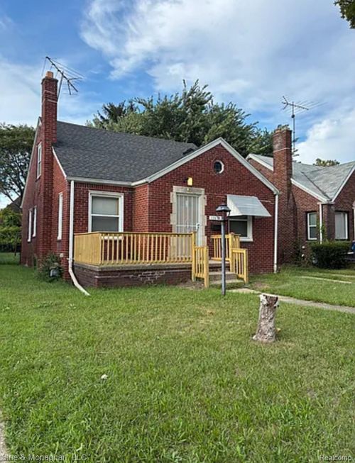 13679 Bringard Dr, Detroit, MI, 48205-1155 | Card Image