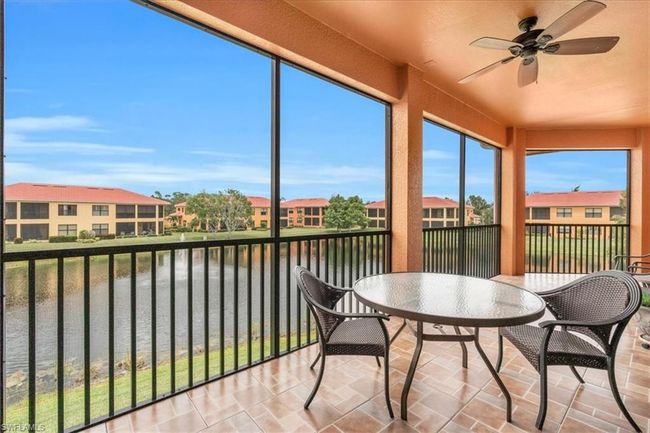 202 - 15911 Prentiss Pointe Cir, Condo with 3 bedrooms, 2 bathrooms and 2 parking in FORT MYERS FL | Image 29
