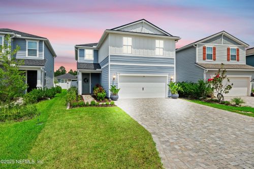 50 Flintlock Ln, St Augustine, FL, 32095-0049 | Card Image