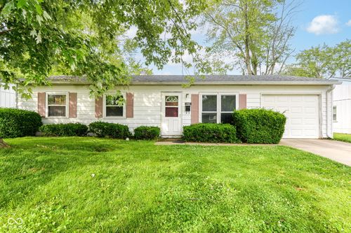 3965 Alsace Place, Indianapolis, IN, 46226 | Card Image