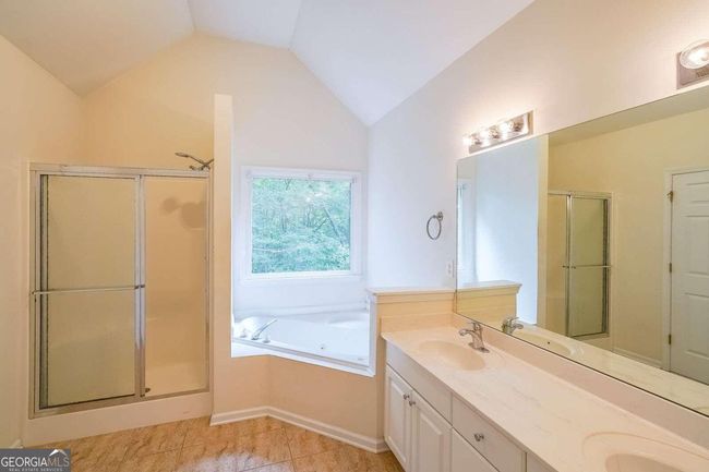 27 Thunder Ridge Ct, House other with 5 bedrooms, 4 bathrooms and 2 parking in Acworth GA | Image 28