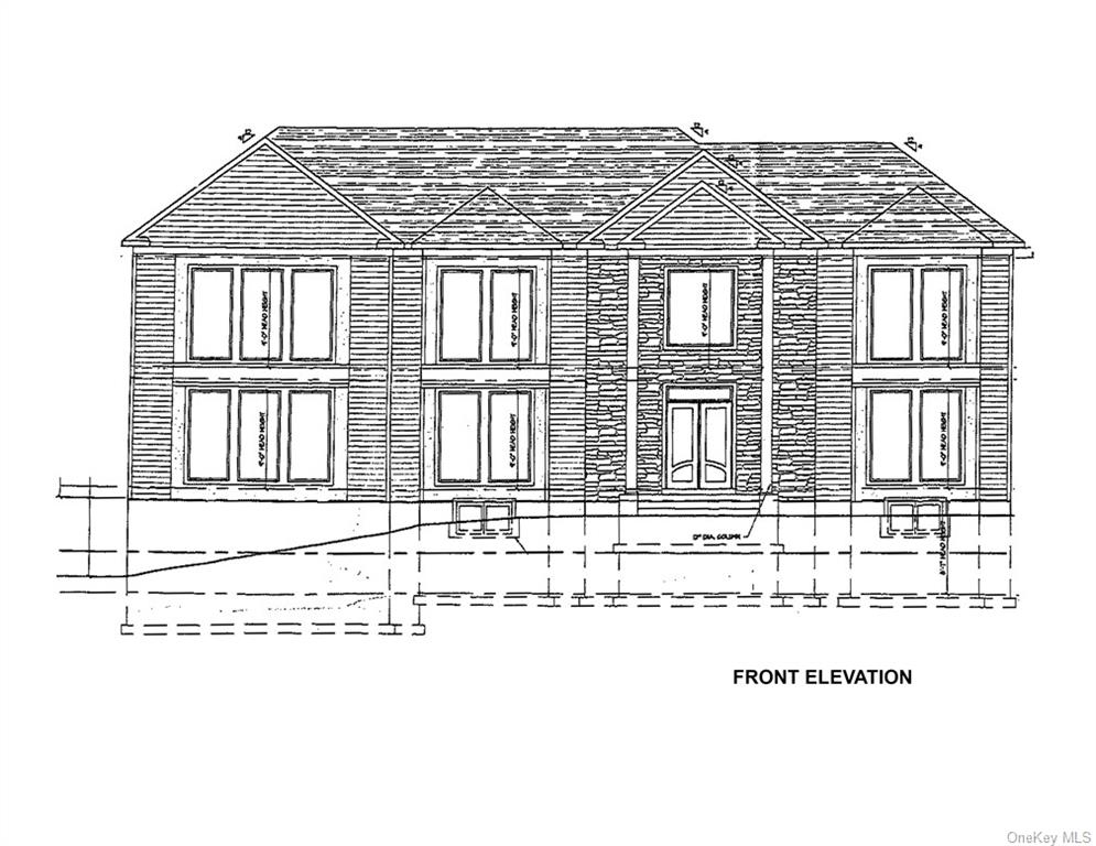 Drago Way, White Plains, NY 10607
