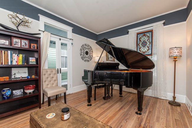 60 Saragossa St, House other with 3 bedrooms, 3 bathrooms and null parking in St Augustine FL | Image 13