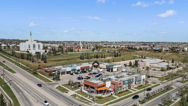 231 - 500 Rocky Vista Gardens Nw, Condo with 1 bedrooms, 1 bathrooms and 1 parking in Calgary AB | Image 41