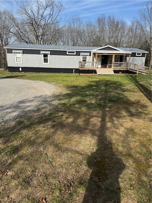 56514 S 607 Rd, Kansas, OK, 74347 | Card Image