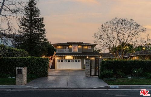 5327 Andasol Ave, Encino, CA, 91316-2504 | Card Image