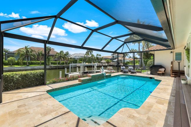 284 Polynesia Ct, House other with 3 bedrooms, 2 bathrooms and null parking in MARCO ISLAND FL | Image 34
