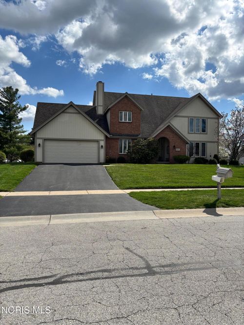 6901 Heather Cove Pl, Maumee, OH, 43537-1062 | Card Image