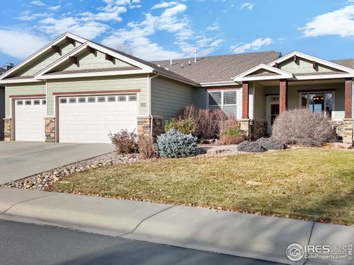 7258 Spanish Bay Dr, Windsor, CO, 80550-7052 | Card Image