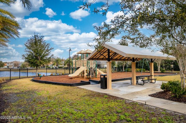14987 Bartram Creek Blvd, House other with 4 bedrooms, 2 bathrooms and null parking in JACKSONVILLE FL | Image 37