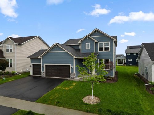 10191 Arrowwood Path, Woodbury, MN, 55129-7574 | Card Image
