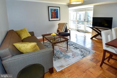 S-224 - 520 N Street Sw, Condo with 1 bedrooms, 1 bathrooms and null parking in WASHINGTON DC | Image 2