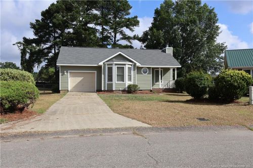 5024 Tangerine Drive, Fayetteville, NC, 28304 | Card Image