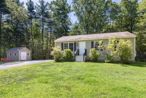 36 Shaw Lane, Hollis, ME, 04042 | Card Image