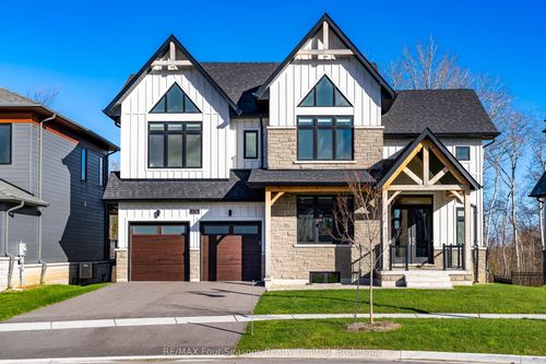 176 Springside Cres, Blue Mountains, ON, L9Y5L3 | Card Image