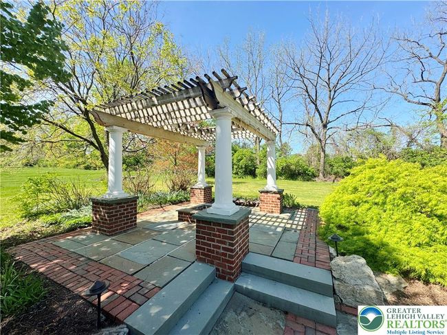 4620 Graystone Dr, House other with 4 bedrooms, 4 bathrooms and null parking in NAZARETH PA | Image 31