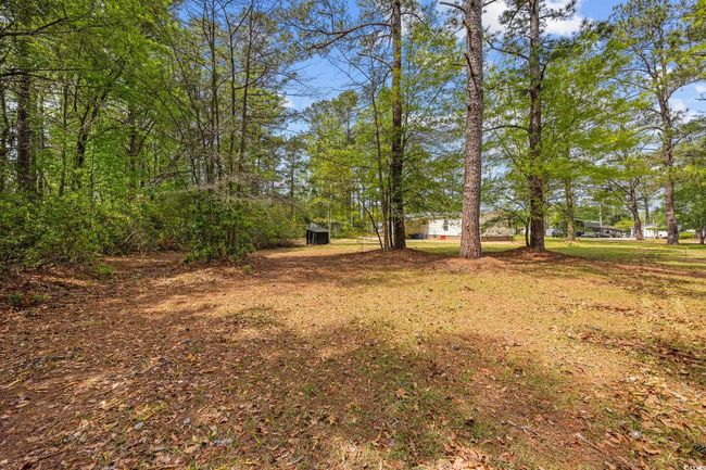 127 Quail Run Rd, House other with 3 bedrooms, 2 bathrooms and 2 parking in Loris SC | Image 32