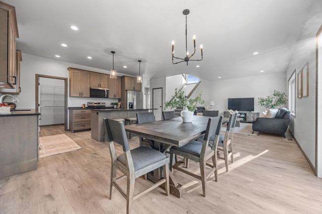 dining room-photo from previous model | Image 11