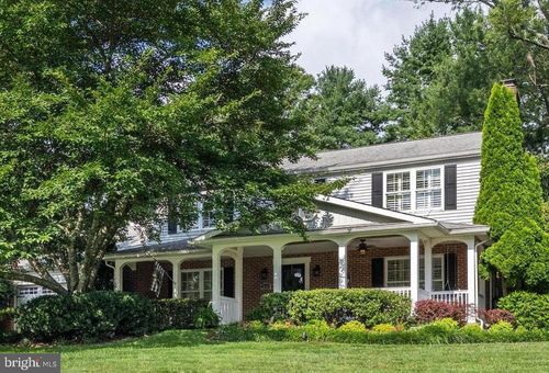 2624 Thornbrook Rd, ELLICOTT CITY, MD, 21042-1740 | Card Image