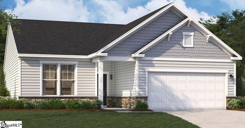 3028 Harvey Brook Ct, Inman, SC, 29349-4403 | Card Image