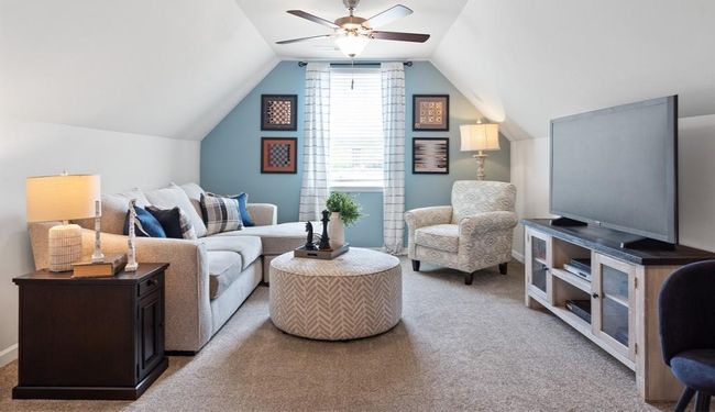 102 Sycamore Ln, House other with 3 bedrooms, 2 bathrooms and 2 parking in Calhoun GA | Image 17