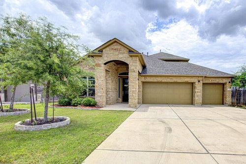 2617 Bowen St, Leander, TX, 78641-4460 | Card Image