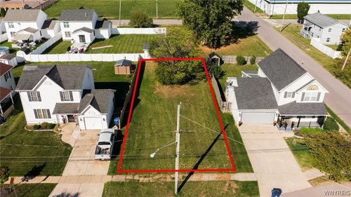 n-620 S Division Street, Buffalo, NY, 14210 | Card Image