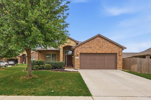 2432 Half Moon Bay Ln, Fort Worth, TX, 76177-3014 | Card Image