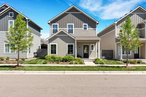 430 E Park Pl, Andover, KS, 67002-8974 | Card Image