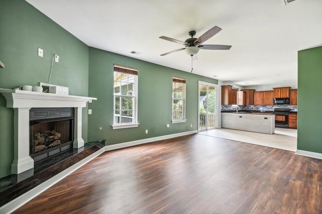 Open Living Room to Kitchen | Image 7