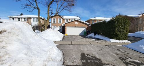 4 Esker Dr, Brampton, ON, L6Z3C5 | Card Image